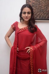 Aksha At Kalamandir 6th Anniversary Celebrations